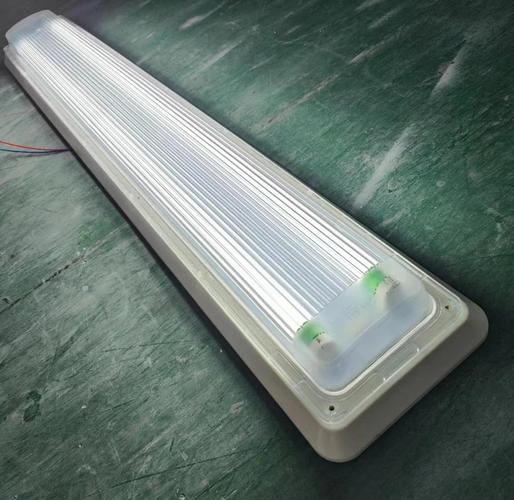 水電廠安全保障:防爆燈的五大優(yōu)勢