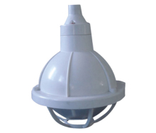 全塑防霸燈 安全照明的創新解決方案